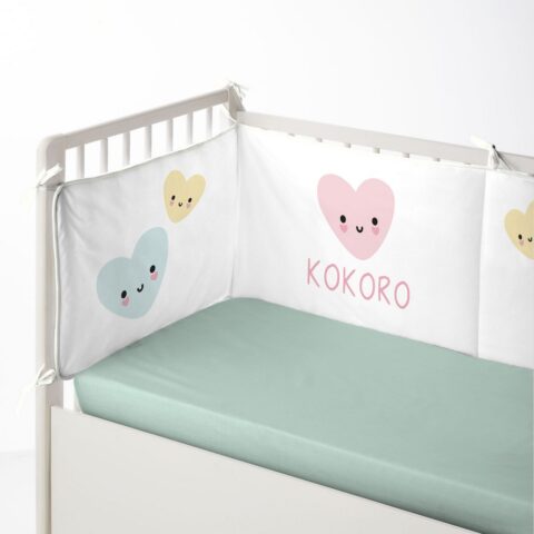 Προστάτης παχνιών Cool Kids Kokoro (60 x 60 x 60 + 40 cm)