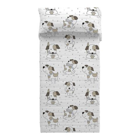 Πάπλωμα Cool Kids Puppy (200 x 260 cm) (Kρεβάτι 105/110 εκ)