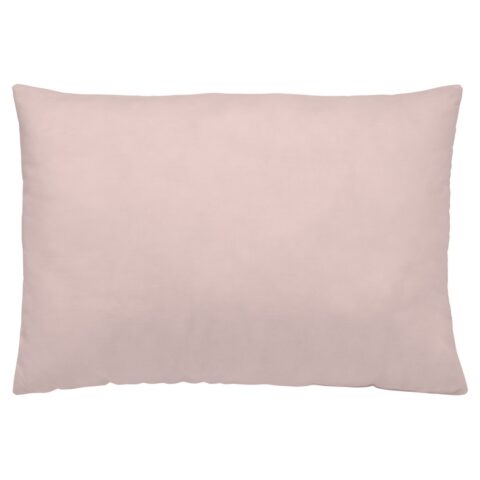 Θήκη μαξιλαριού Naturals Ροζ (45 x 110 cm)