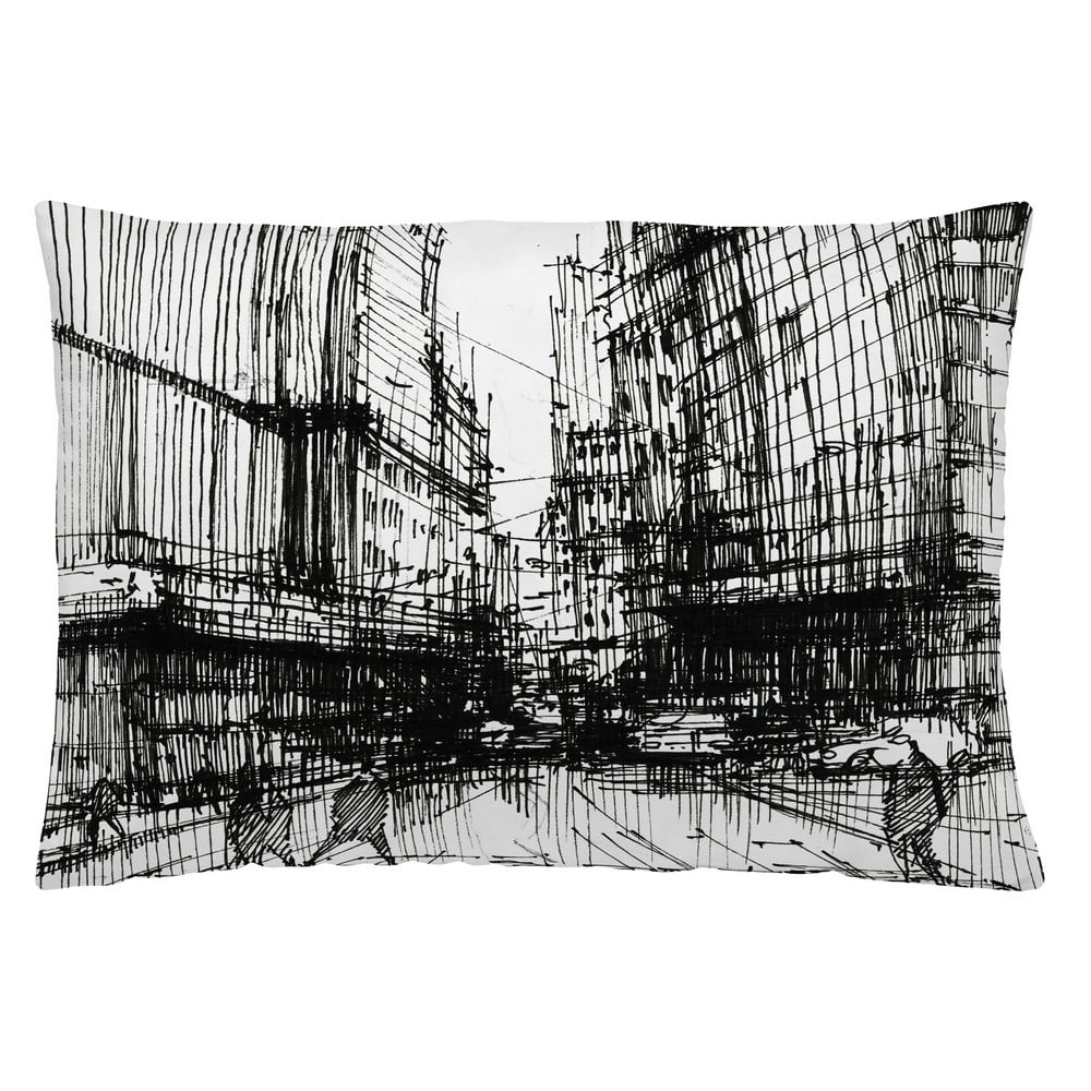 Κάλυψη μαξιλαριού Naturals NYC (50 x 30 cm)