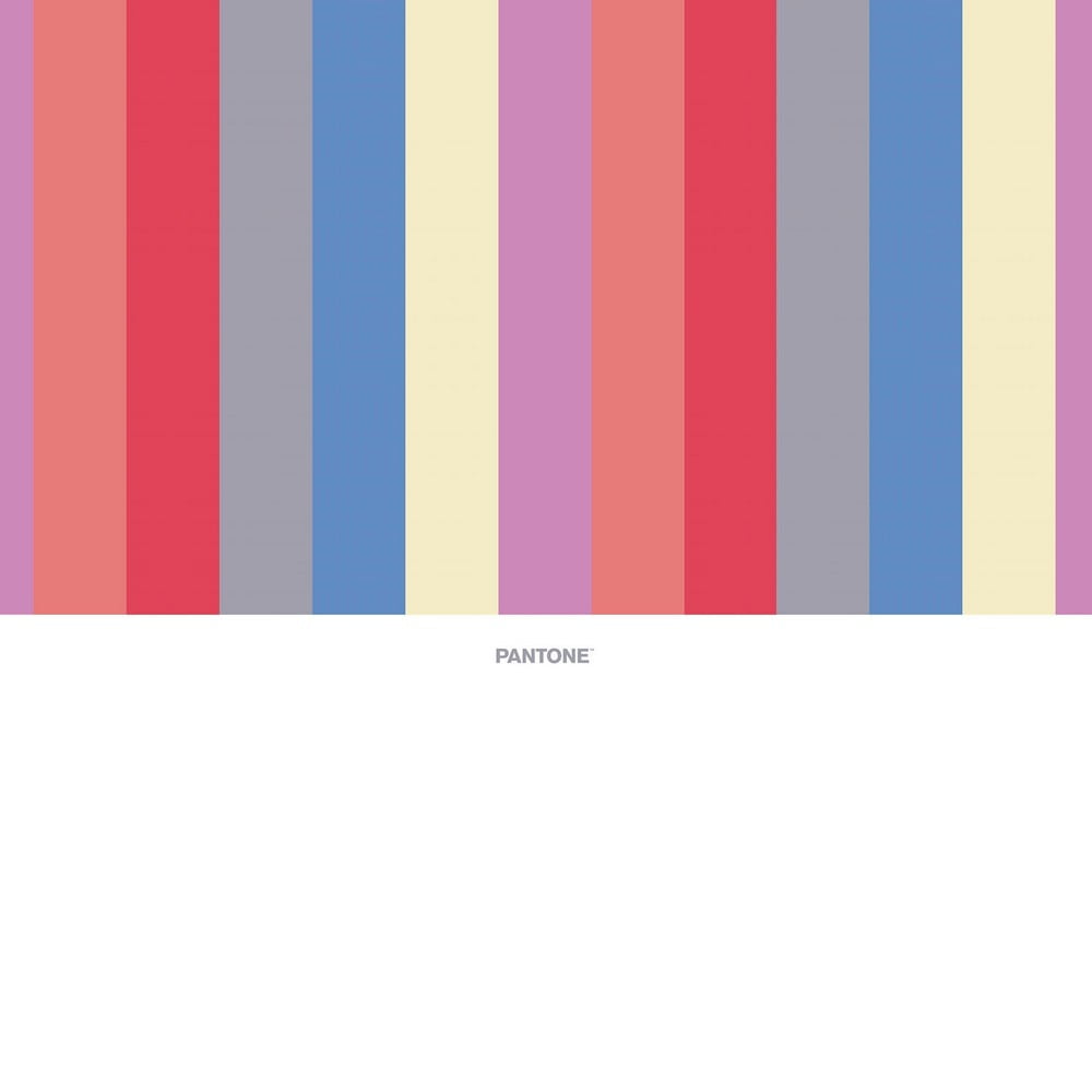 Πάπλωμα Pantone Stripes (240 x 260 cm) (Kρεβάτι 135/140)