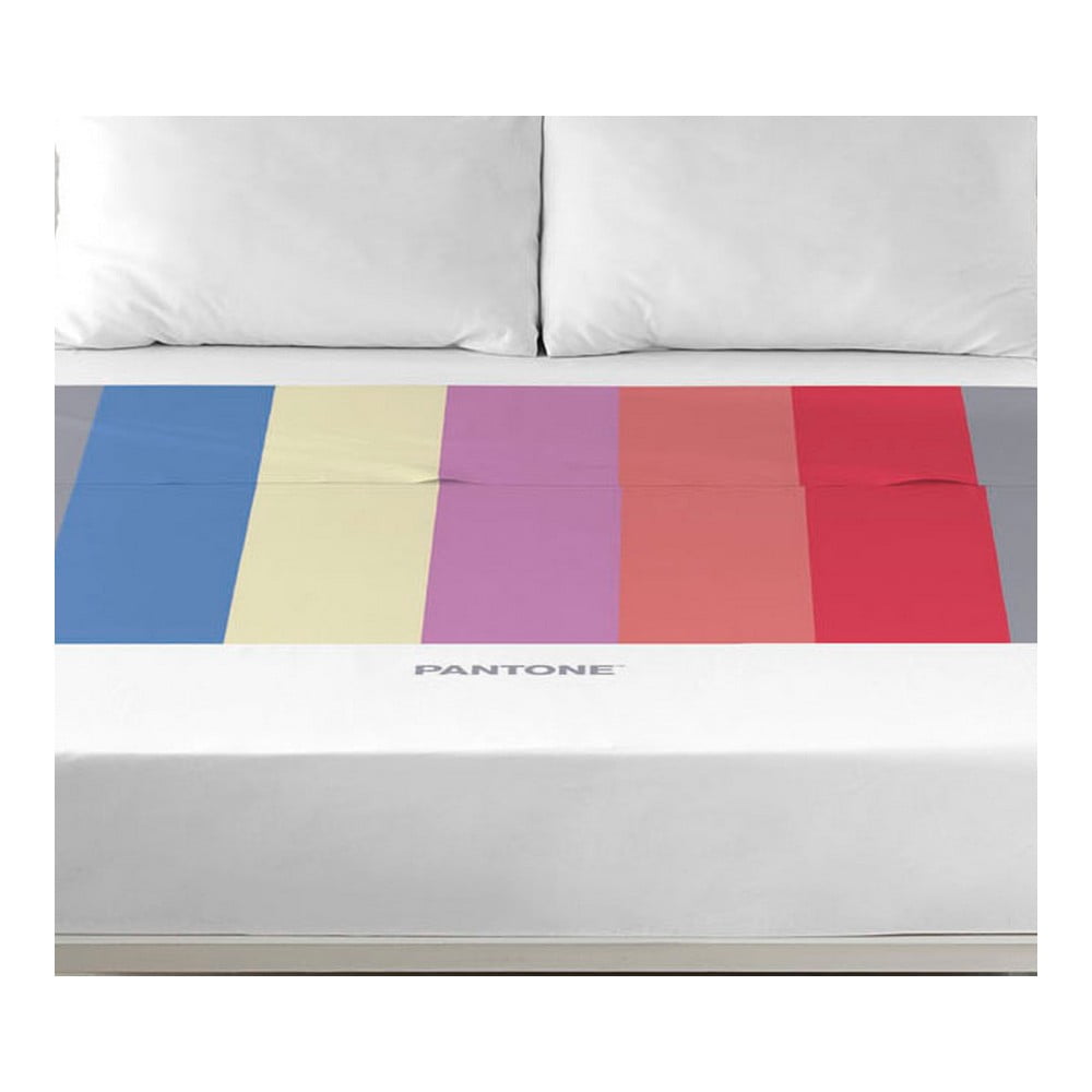Φύλλο Countertop Pantone Stripes (Kρεβάτι 80/90 εκ)