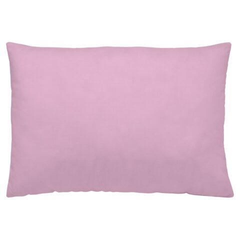 Θήκη μαξιλαριού Naturals Ροζ (45 x 155 cm)