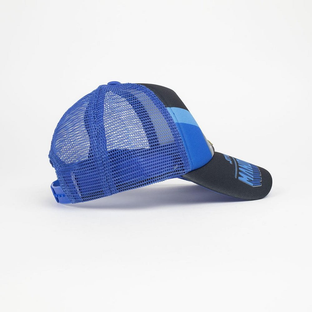 Παιδικό Kαπέλο The Mandalorian Μπλε (53 cm)