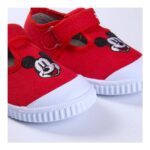 Παιδικά Σανδάλια Mickey Mouse Κόκκινο