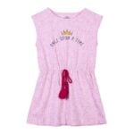 Φόρεμα Princess Ροζ