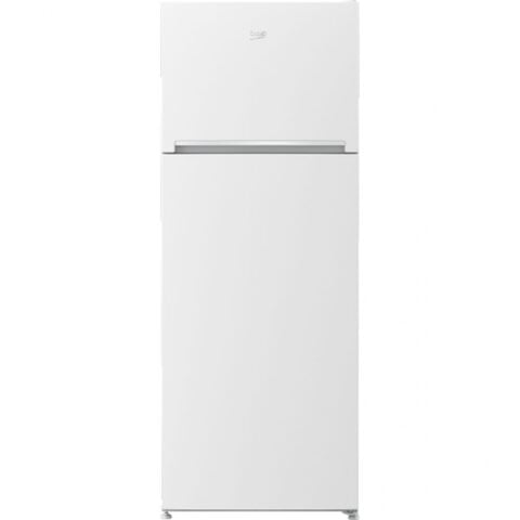 Ψυγείο BEKO RDSE465K30WN Λευκό (185 x 70 cm)