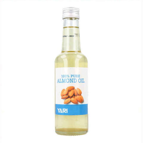 Λάδι Μαλλιών Yari Αμυγδαλέλαιο (250 ml)