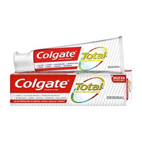 Oδοντόκρεμα Colgate Total (50 ml)