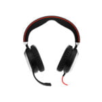 Ακουστικά με Μικρόφωνο Jabra 7899-829-209         Μαύρο