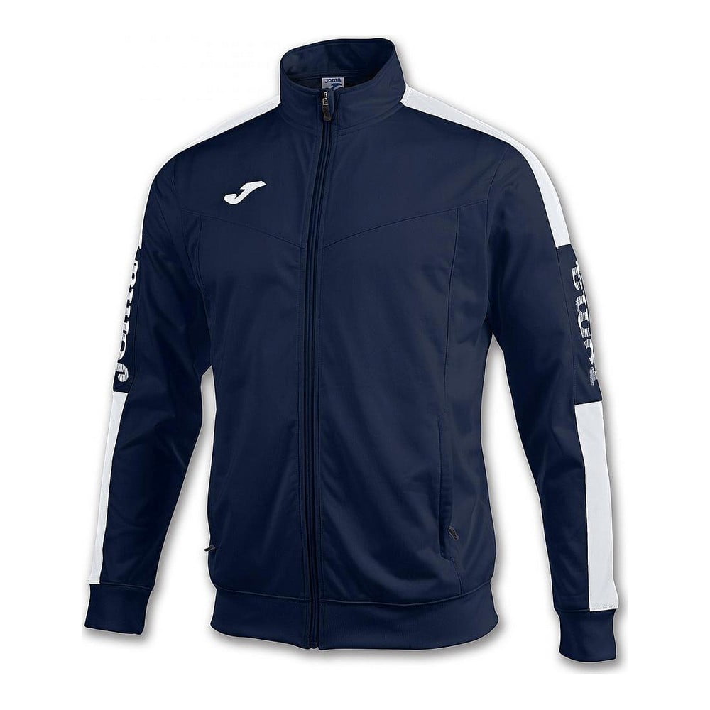 Ανδρικό Aθλητικό Mπουφάν CHAMPION IV NAVY Joma Sport 100.687.302 Navy πολυεστέρας (3XL)