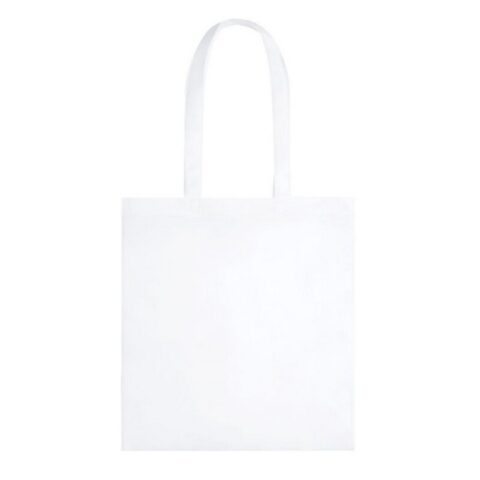 Τσάντα 146438 Λευκό (50 Μονάδες)
