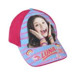 Καπέλο Soy Luna (55 εκ)