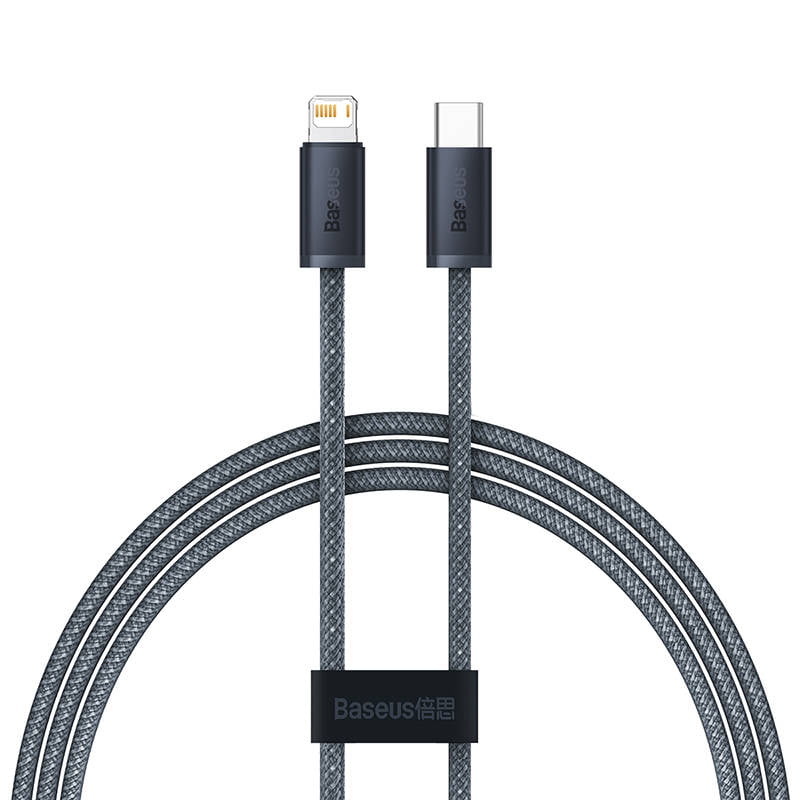 Baseus Dynamic Series cable USB-C to Lightning