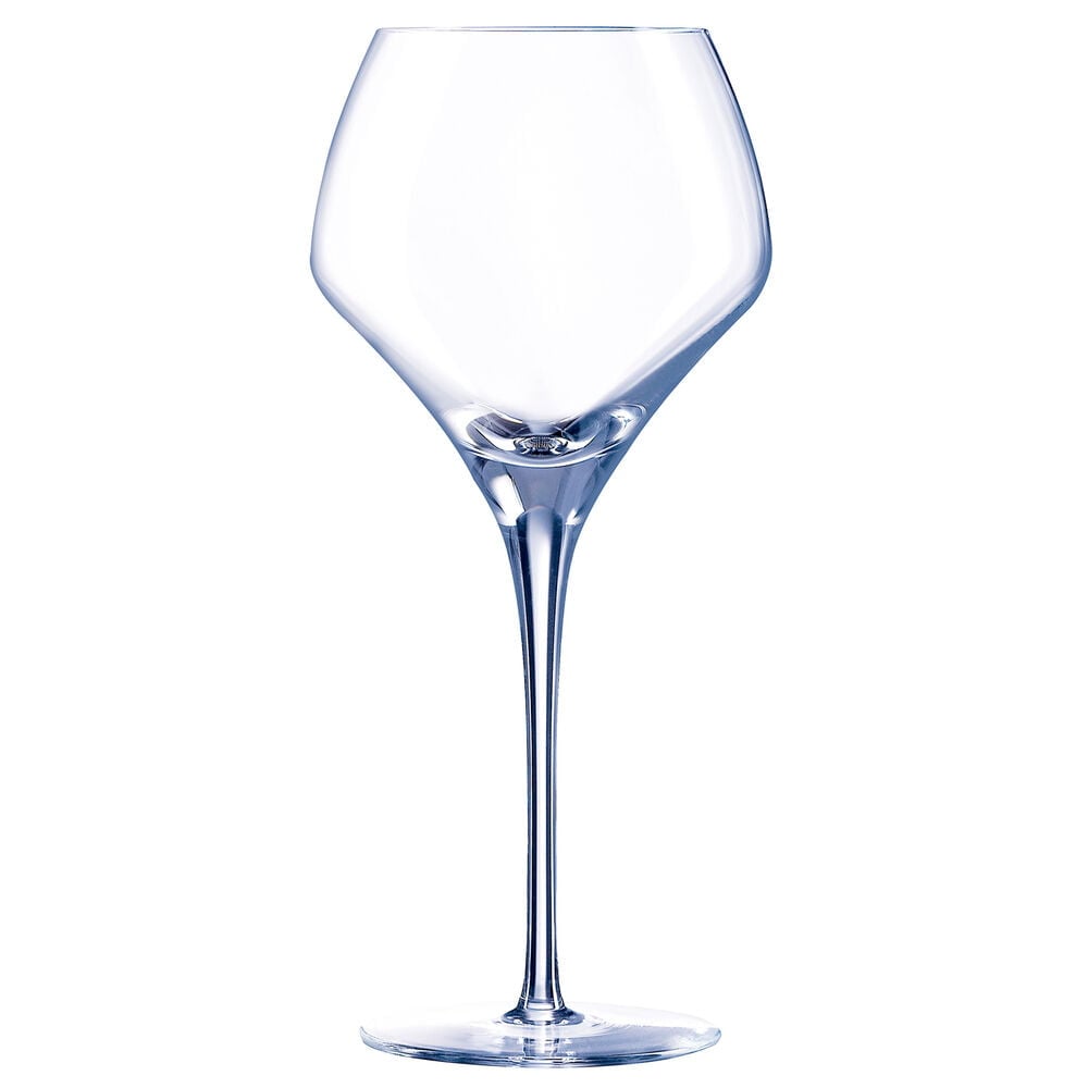 Ποτήρι κρασιού Open Up Round x6 (37 cl)