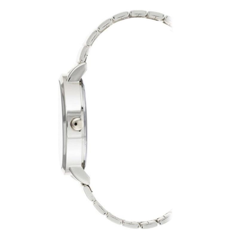 Γυναικεία Ρολόγια Nine West NW-2279SVSV (Ø 35 mm)