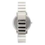 Γυναικεία Ρολόγια Nine West NW-2279SVSV (Ø 35 mm)