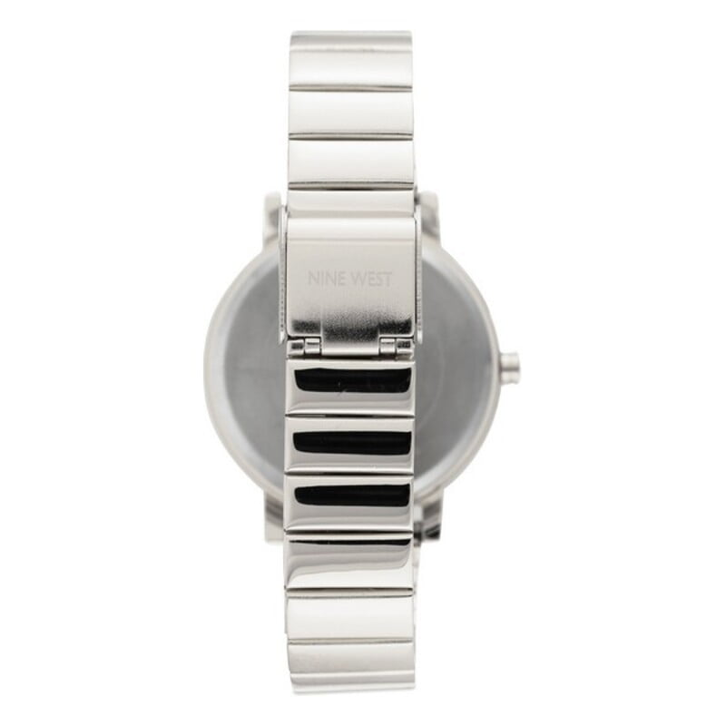 Γυναικεία Ρολόγια Nine West NW-2279SVSV (Ø 35 mm)