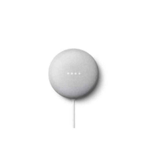 Έξυπνο Ηχείο με Google Assistant Google Nest Mini Λευκό