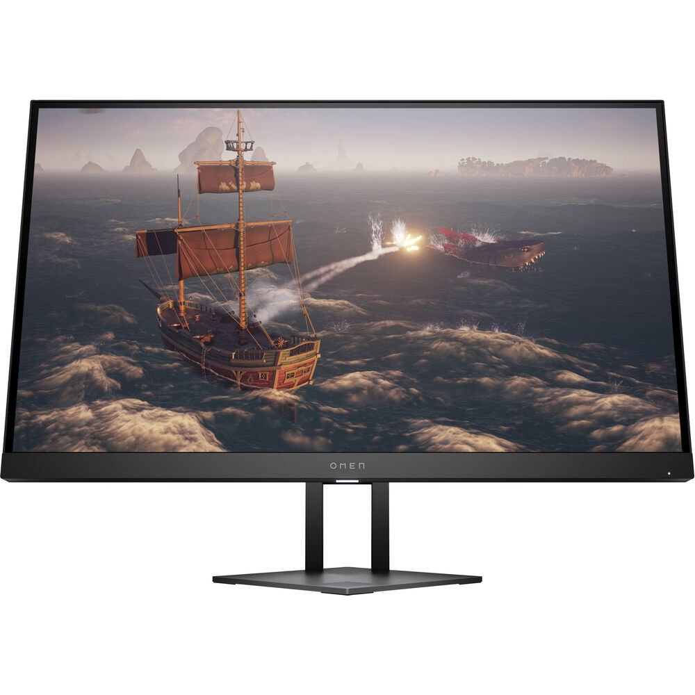 Οθόνη HP OMEN 27i 27" QUAD HD LED