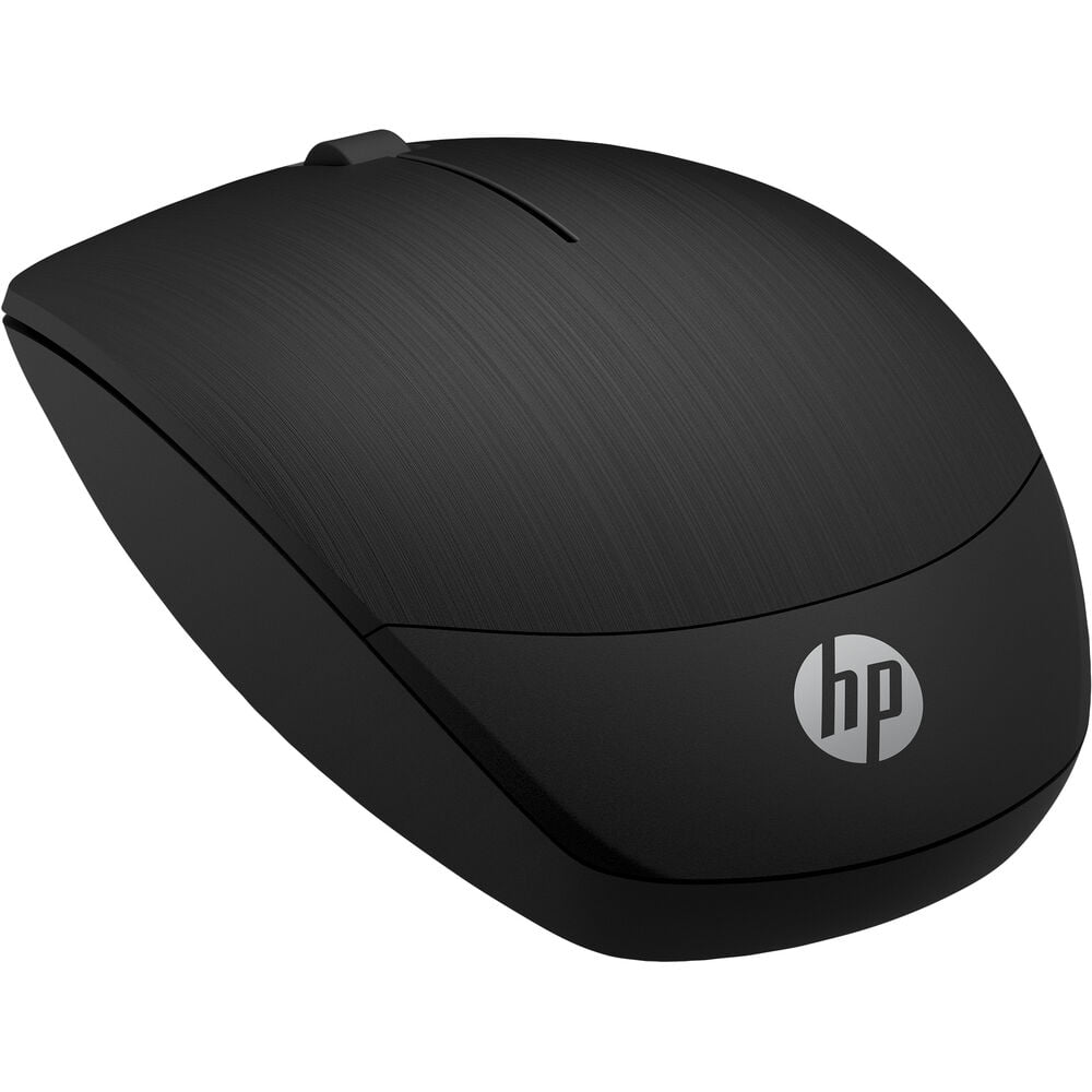 Ασύρματο ποντίκι HP X200