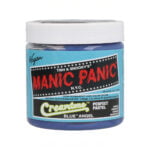 Βαφή Ημιμόνιμη Manic Panic Creamtone Blue Angel (118 ml)