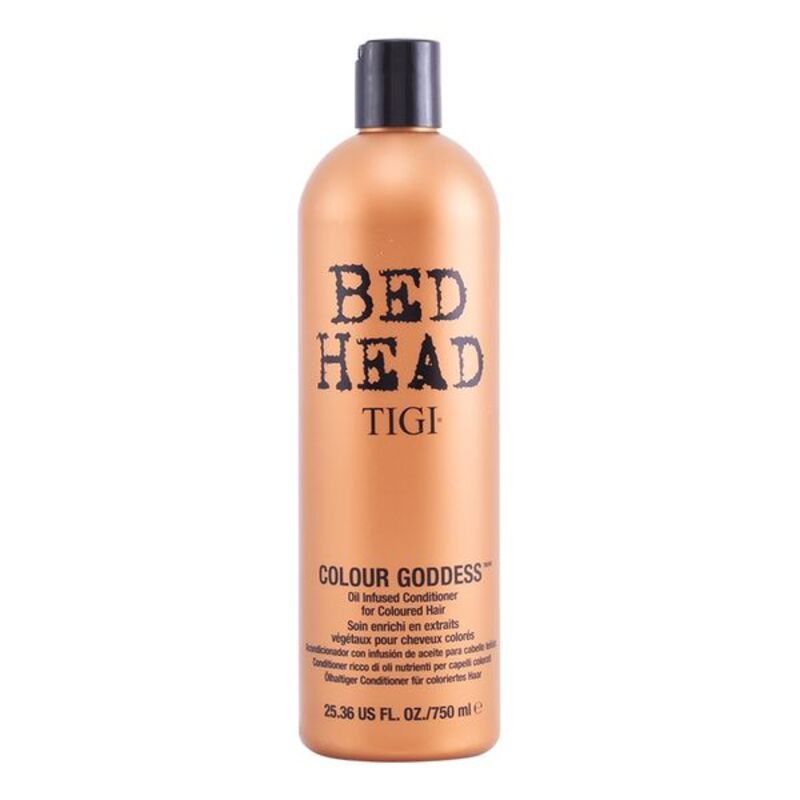 Conditioner Bed Head Colour Goddess Oil Infused Tigi Βαμμένα μαλλιά