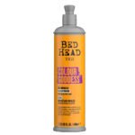 Μαλακτική Κρέμα Προστασίας Χρώματος Tigi Bed Head Colour Goddess (400 ml)