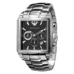 Ανδρικά Ρολόγια Armani AR0659 (Ø 42 mm)