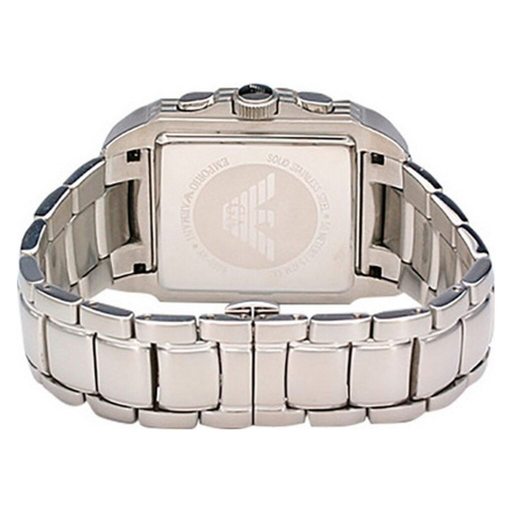 Ανδρικά Ρολόγια Armani AR0659 (Ø 42 mm)