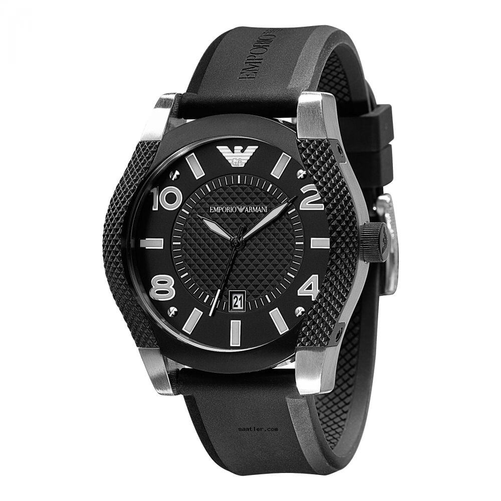 Ανδρικά Ρολόγια Armani AR5838 (Ø 42 mm)