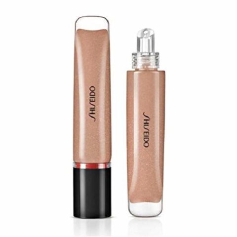 Lip gloss Shiseido Shimmer GelGloss Nº 03 (9 ml)