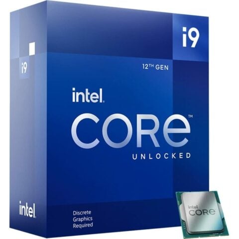 Επεξεργαστής Intel I9-12900KF 3.20GHZ