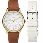 Γυναικεία Ρολόγια Timex TWG013600 (Ø 31 mm)