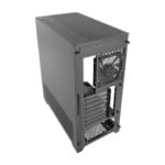 Κουτί Μέσος Πύργος ATX Antec DF800 FLUX Μαύρο ATX RGB