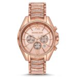 Γυναικεία Ρολόγια Michael Kors MK6730 (ø 44 mm)