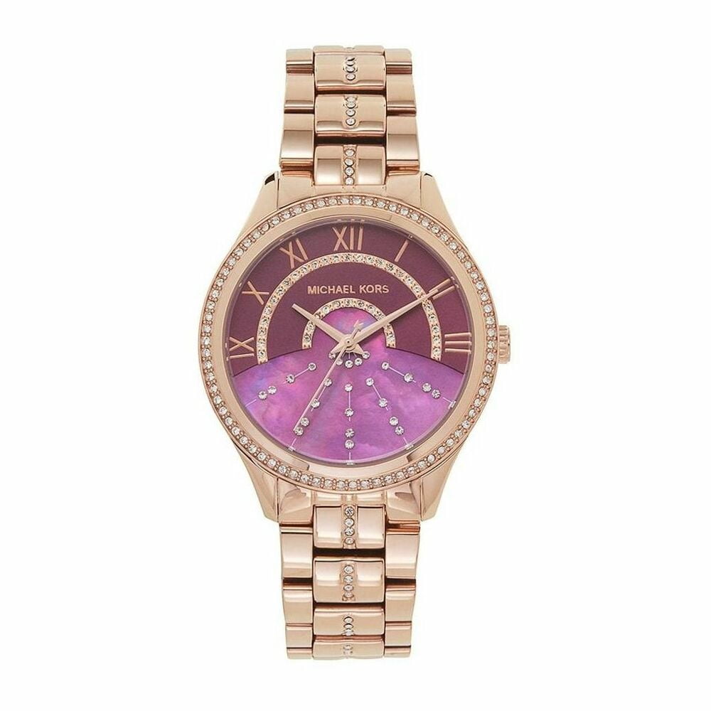 Γυναικεία Ρολόγια Michael Kors MK3722 (ø 38 mm)
