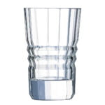 Σετ ποτηριών Cristal d’Arques Paris Architecte x6 Διαφανές Γυαλί (6 cl)