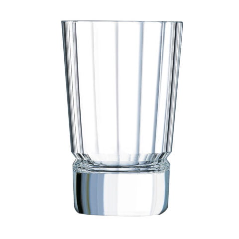 Γυαλί γυαλιού Cristal d’Arques Paris Macassar 6 cl Γυαλί (6 uds)