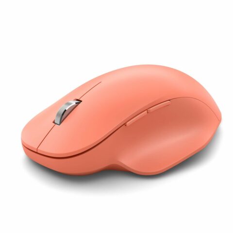 Ασύρματο ποντίκι Microsoft 222-00039 Salmon Wireless