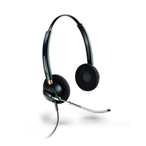 Ακουστικά Poly ENCOREPRO HW520V