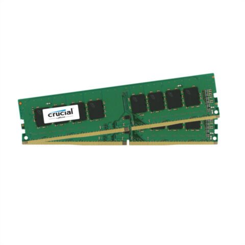 Μνήμη RAM Crucial CT2K8G4DFS824A       DDR4 16 GB