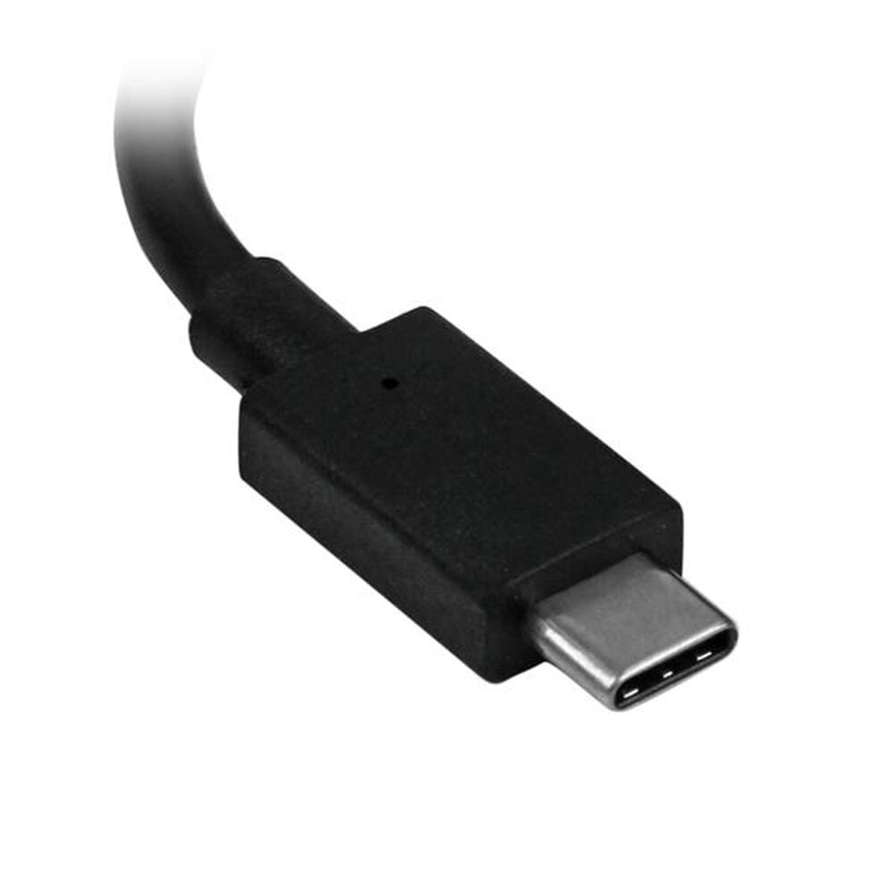 Αντάπτορας USB C σε HDMI Startech CDP2HD4K60 Μαύρο 4K