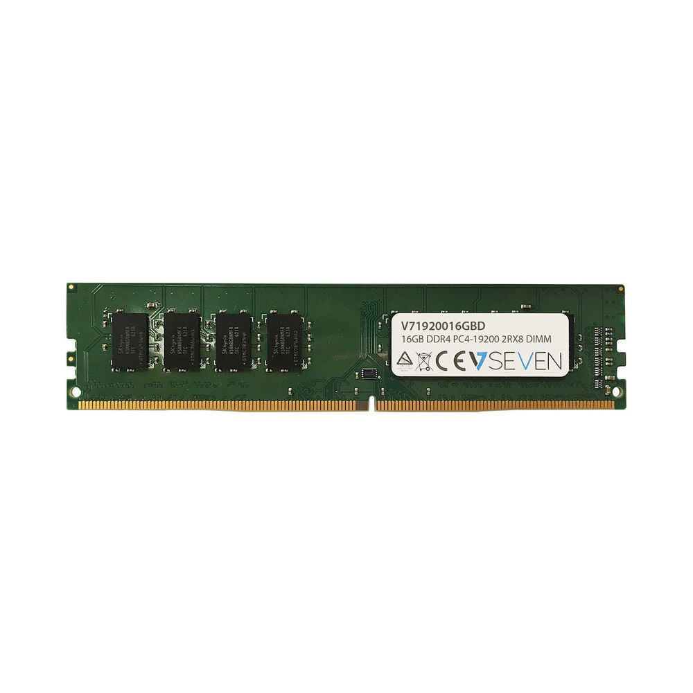 Μνήμη RAM V7 V71920016GBD CL17