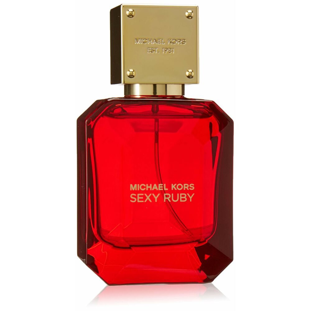 Γυναικείο Άρωμα Sexy Ruby Michael Kors 10008621 EDP 50 ml