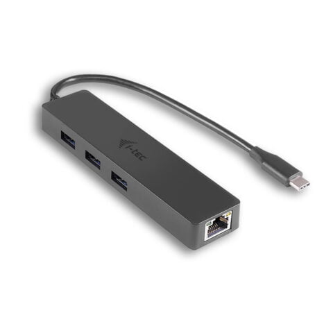 USB Hub i-Tec C31GL3SLIM