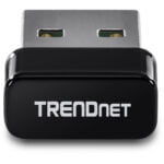 Αντάπτορας Bluetooth Trendnet TBW-108UB            Bluetooth 4.0