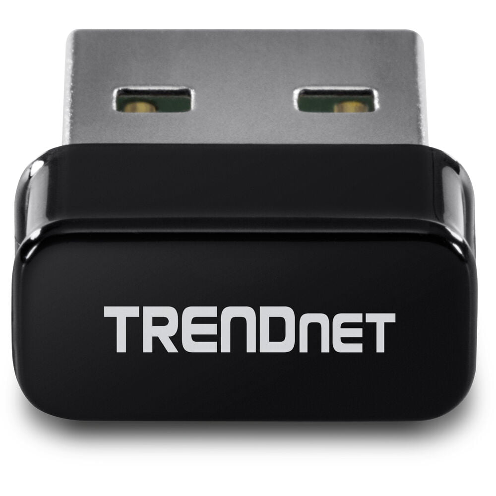Αντάπτορας Bluetooth Trendnet TBW-108UB            Bluetooth 4.0