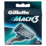Ξυραφάκι Αντικατάστασης Gillette