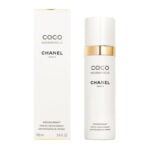 Αποσμητικό Spray Coco Mademoiselle Chanel (100 ml) (100 ml)